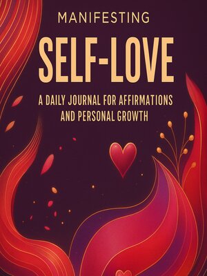 cover image of Manifesting Self-Love